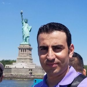 Meet your Posher, Peter